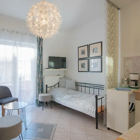 Hotel Vera 2 Fažana