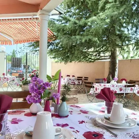 Hotell Vera 2