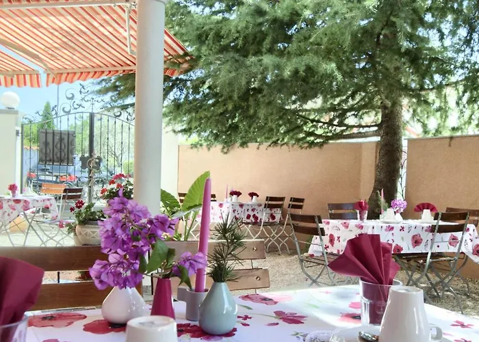 Vera 2 Hotel Fazana
