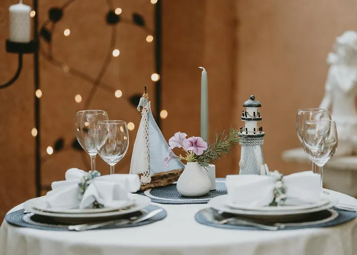 Vera 2 Hotel 4*