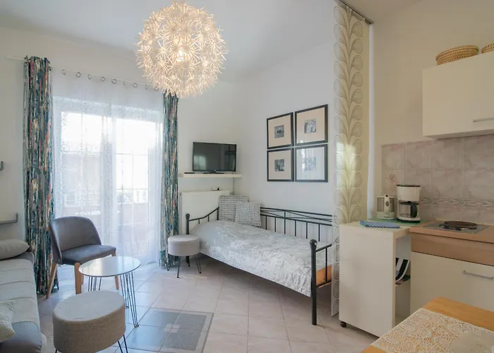 Hotel Vera 2 Fazana