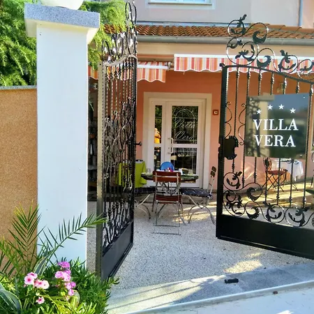 Hotel Vera 2 4*