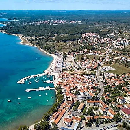 Vera 2 Hotel Fažana