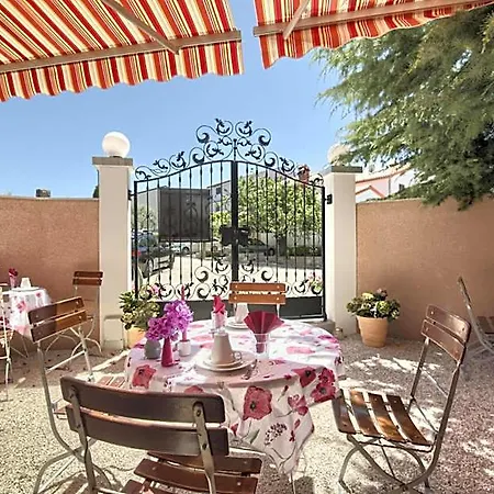 Отель Vera 2 Фажана