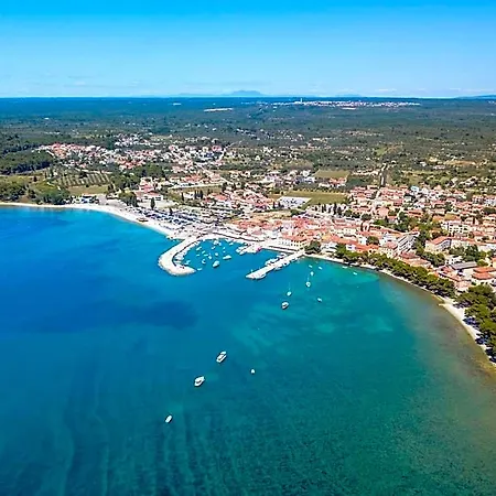 Vera 2 4* Fažana