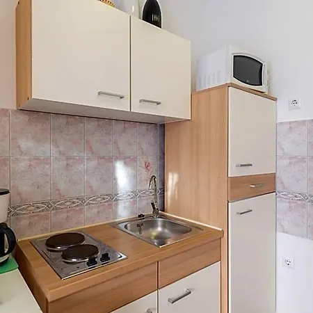 Vera 2 Hotel Fažana